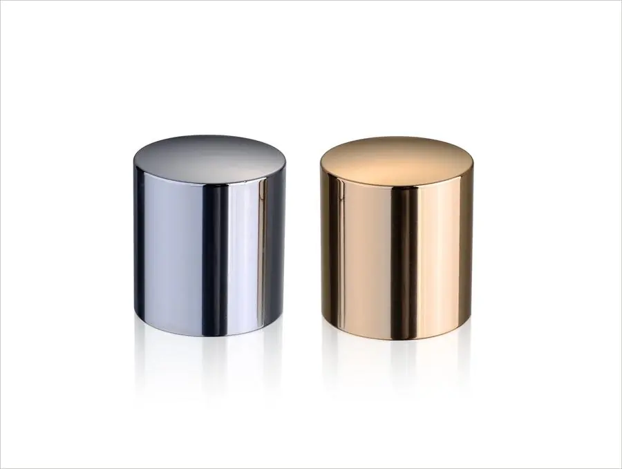 Pure Cylinder Cap